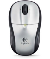 Logitech Wireless mouse M305 (910-001643)